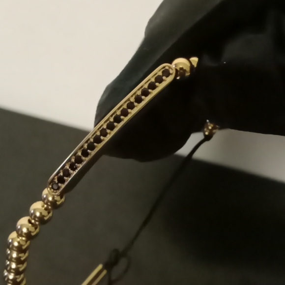 Mens 0s Bracelet - Picture 4 of 4
